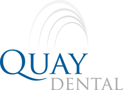 Quay Dental Logo