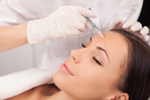Facial Aesthetics Treatment